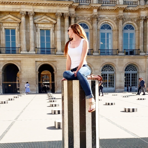 Meet your Posher, Courtney - Picture 4 of 6